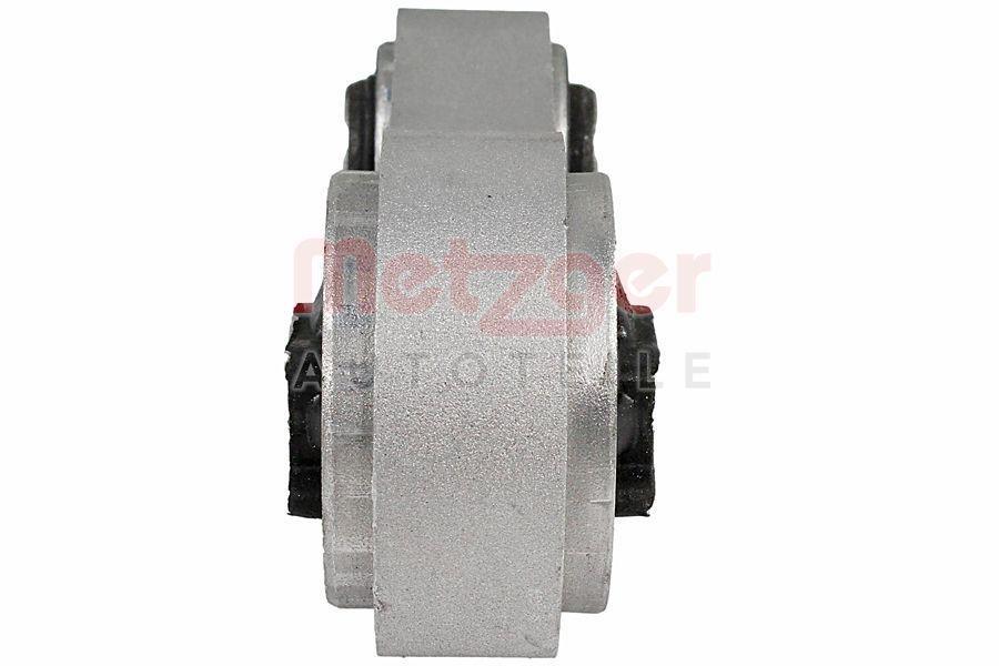 Support moteur (Silent bloc moteur) METZGER 8054004